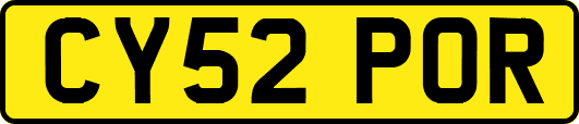 CY52POR