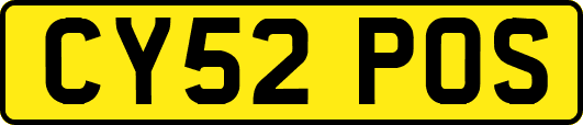 CY52POS