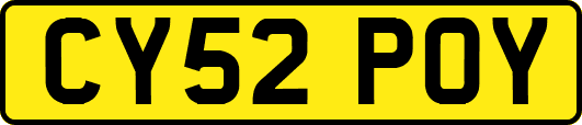 CY52POY