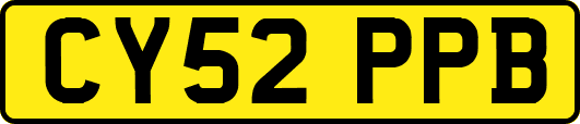 CY52PPB