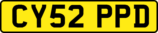 CY52PPD
