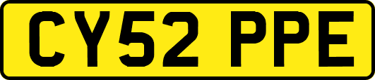CY52PPE