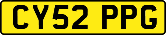 CY52PPG