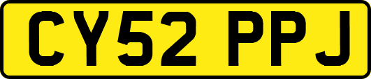 CY52PPJ