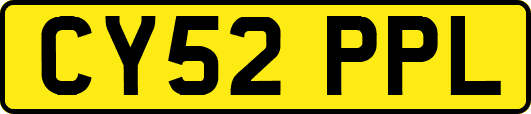 CY52PPL