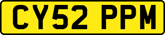 CY52PPM