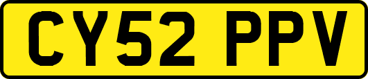 CY52PPV