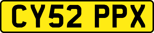 CY52PPX