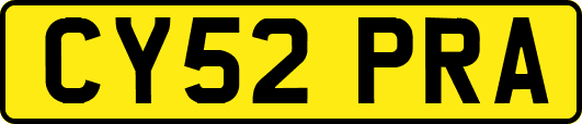 CY52PRA
