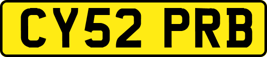 CY52PRB