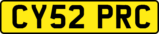 CY52PRC