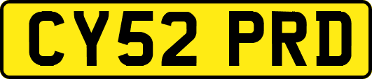 CY52PRD