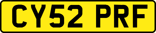 CY52PRF