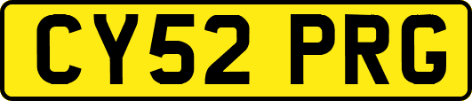 CY52PRG