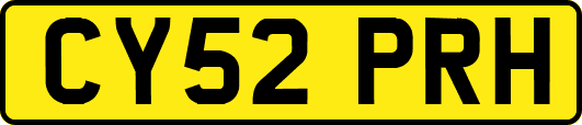 CY52PRH