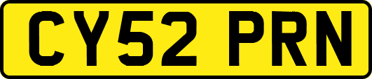 CY52PRN