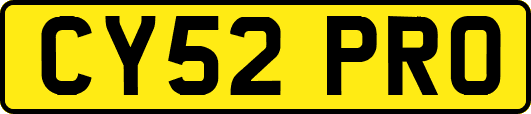CY52PRO