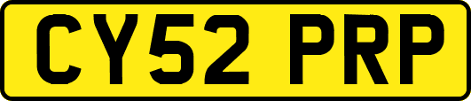CY52PRP