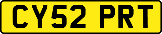 CY52PRT