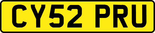 CY52PRU