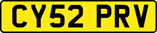 CY52PRV
