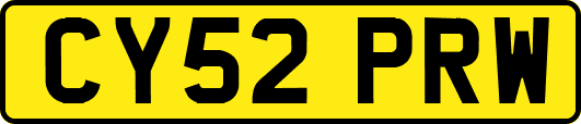 CY52PRW