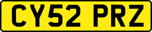 CY52PRZ