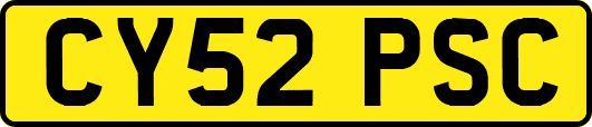 CY52PSC