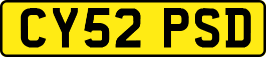 CY52PSD