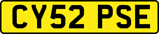 CY52PSE