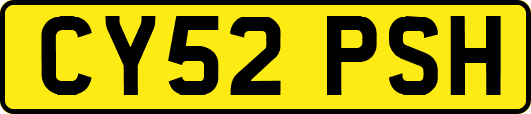 CY52PSH