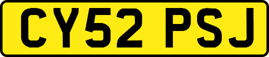 CY52PSJ