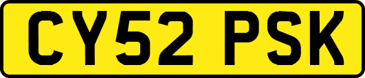 CY52PSK