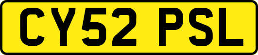 CY52PSL