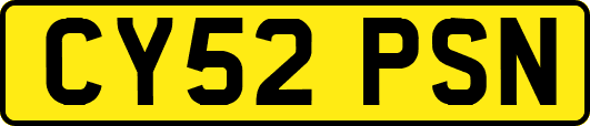 CY52PSN