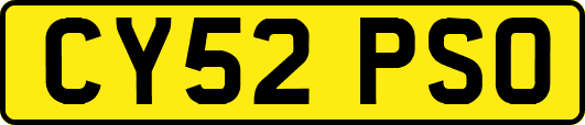 CY52PSO