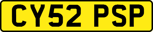 CY52PSP