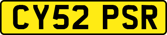 CY52PSR