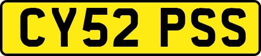 CY52PSS