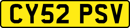 CY52PSV