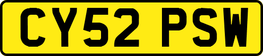 CY52PSW