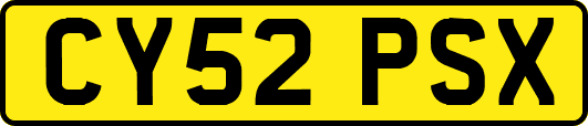 CY52PSX