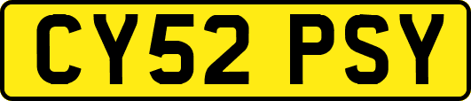 CY52PSY