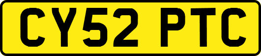 CY52PTC