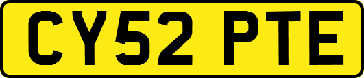 CY52PTE