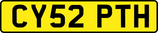 CY52PTH