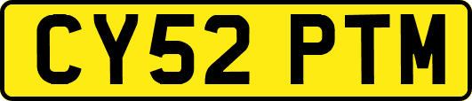 CY52PTM