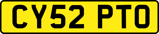 CY52PTO