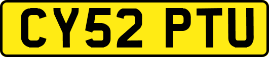 CY52PTU