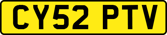 CY52PTV